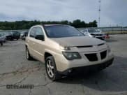 ✅ 2003 Pontiac Aztek • VIN: 3G7DA03E93S513894 • Lot: 60943144. Listed on Copart with Not provided. Free auction sales archive from the USA and detailed vehicle history report at DreamBid. Image 11.
