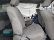 ✅ 2016 Toyota Sienna L • VIN: 5TDZK3DC0GS738668 • Lot: 56426005. Listed on Copart with 151,989 mi. Free auction sales archive from the USA and detailed vehicle history report at DreamBid. Image 11.