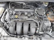 ✅ 2012 Ford Focus SE • VIN: 1FAHP3F2XCL104044 • Lot: 42278754. Listed on IAAI with Not provided. Free auction sales archive from the USA and detailed vehicle history report at DreamBid. Image 10.