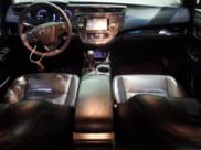 ✅ 2016 Toyota Avalon XLE Plus • VIN: 4T1BK1EB1GU233161 • Lot: 91860985. Wystawiony na Copart z przebiegiem 146 534 mil. Bezpłatny archiwum sprzedaży aukcyjnych z USA i szczegółowy raport historii pojazdu na DreamBid. Zdjęcie 8.