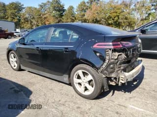 ✅ 2015 Chevrolet Volt • VIN: 1G1RA6E44FU132966 • Lot: 74016173. Wystawiony na Copart z przebiegiem 91 851 mil. Bezpłatny archiwum sprzedaży aukcyjnych z USA i szczegółowy raport historii pojazdu na DreamBid. Zdjęcie 2.