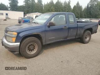 ✅ 2004 Chevrolet Colorado Z85 • VIN: 1GCCS198848136163 • Lot: 71897745. Wystawiony na Copart z przebiegiem 199 951 mil. Bezpłatny archiwum sprzedaży aukcyjnych z USA i szczegółowy raport historii pojazdu na DreamBid. Zdjęcie 1.