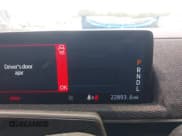 ✅ 2022 Ford Mustang Mach-E Premium • VIN: 3FMTK3R77NMA28340 • Lot: 42233063. Listed on IAAI with 22,893 mi. Free auction sales archive from the USA and detailed vehicle history report at DreamBid. Image 7.