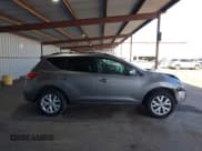 ✅ 2012 Nissan Murano LE • VIN: JN8AZ1MW1CW206464 • Lot: 41921354. Listed on IAAI with 119,945 mi. Free auction sales archive from the USA and detailed vehicle history report at DreamBid. Image 14.