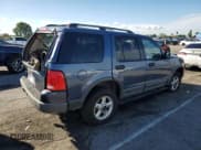 ✅ 2003 Ford Explorer XLT • VIN: 1FMZU63K13ZB32658 • Lot: 93335135. Wystawiony na Copart z przebiegiem 147 069 mil. Bezpłatny archiwum sprzedaży aukcyjnych z USA i szczegółowy raport historii pojazdu na DreamBid. Zdjęcie 3.