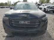 ✅ 2021 GMC Terrain SLT • VIN: 3GKALVEV4ML313773 • Lot: 82378825. Wystawiony na Copart z przebiegiem 66 276 mil. Bezpłatny archiwum sprzedaży aukcyjnych z USA i szczegółowy raport historii pojazdu na DreamBid. Zdjęcie 5.