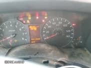 ✅ 2020 Nissan NV Cargo S • VIN: 1N6BF0LY9LN803984 • Lot: 55588715. Listed on Copart with 156,488 mi. Free auction sales archive from the USA and detailed vehicle history report at DreamBid. Image 9.