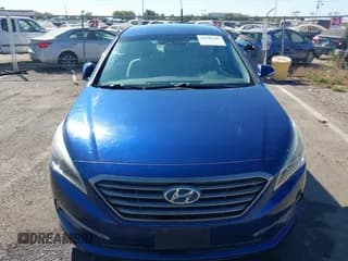 ✅ 2015 Hyundai Sonata Eco • VIN: 5NPE24AA4FH154754 • Лот: 43290265. Опубликован ранее на IAAI с пробегом 122 280 миль. Бесплатный доступ к архиву аукционных продаж из США и подробный отчёт об истории автомобиля на DreamBid. Изображение 6.