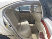 ✅ 2009 Lexus LS 460 • VIN: JTHBL46F195088008 • Lot: 42726869. Listed on IAAI with 90,569 mi. Free auction sales archive from the USA and detailed vehicle history report at DreamBid. Image 8.