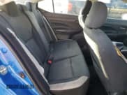 ✅ 2020 Nissan Versa SV • VIN: 3N1CN8EV8LL876939 • Lot: 84820255. Listed on Copart with 99,637 mi. Free auction sales archive from the USA and detailed vehicle history report at DreamBid. Image 10.