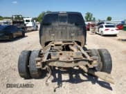 ✅ 2012 Ford F-350 XL • VIN: 1FT8W3DT4CEC82111 • Lot: 70710405. Listed on Copart with Not provided. Free auction sales archive from the USA and detailed vehicle history report at DreamBid. Image 6.