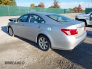 ✅ 2008 Lexus ES 330 • VIN: JTHBJ46G682187390 • Lot: 43596637. Listed on IAAI with 162,912 mi. Free auction sales archive from the USA and detailed vehicle history report at DreamBid. Image 3.