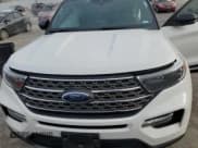 ✅ 2022 Ford Explorer King Ranch • VIN: 1FM5K7LC1NGA03532 • Лот: 84902714. Опубликован ранее на Copart с пробегом 43 030 миль. Бесплатный доступ к архиву аукционных продаж из США и подробный отчёт об истории автомобиля на DreamBid. Изображение 12.