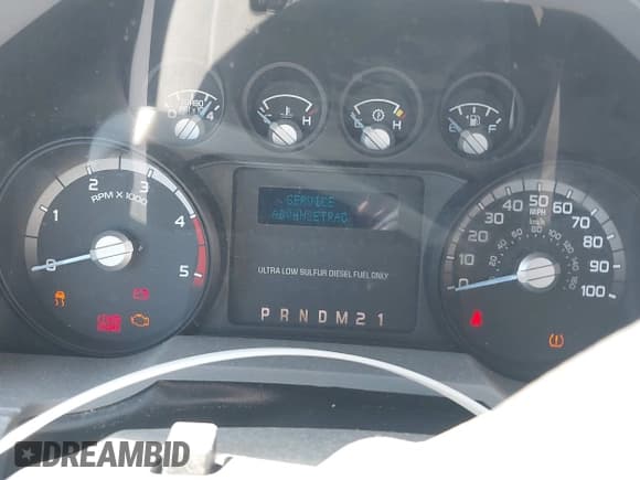 ✅ 2015 Ford F-250 • VIN: 1FDBF2BT9FEC28029 • Lot: 41805301. Listed on IAAI with 249,312 mi. Free auction sales archive from the USA and detailed vehicle history report at DreamBid. Image 7.