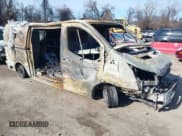 ✅ 2015 Ford Transit Cargo • VIN: 1FTNE1YGXFKA94917 • Лот: 41700789. Опубликован ранее на IAAI с пробегом Не указан. Бесплатный доступ к архиву аукционных продаж из США и подробный отчёт об истории автомобиля на DreamBid. Изображение 1.