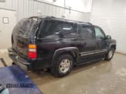 ✅ 2000 Chevrolet Suburban LS • VIN: 3GNFK16T1YG134140 • Lot: 86162725. Listed on Copart with 198,838 mi. Free auction sales archive from the USA and detailed vehicle history report at DreamBid. Image 3.