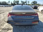 ✅ 2025 Hyundai Elantra Limited • VIN: KMHLP4DG2SU957485 • Лот: 86658635. Опубликован ранее на Copart с пробегом 9 871 миль. Бесплатный доступ к архиву аукционных продаж из США и подробный отчёт об истории автомобиля на DreamBid. Изображение 6.