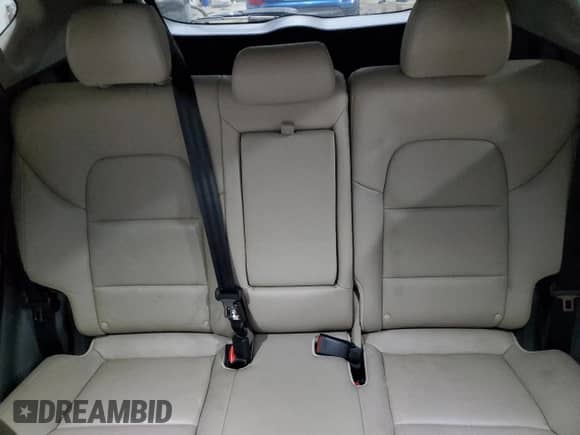 2016 Hyundai Tucson Sport z VIN KM8J3CA21GU179516, wystawiony jako Copart lot #91082765 z przebiegiem 93 070 mil mil oraz Czysty tytuł • Clean title. Historia ofert i sprzedaży dostępna na DreamBid. Obrazek 10.