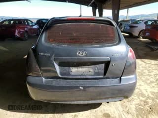 ✅ 2009 Hyundai Accent GS • VIN: KMHCM36C99U123690 • Лот: 51481325. Опубликован ранее на Copart с пробегом 223 356 миль. Бесплатный доступ к архиву аукционных продаж из США и подробный отчёт об истории автомобиля на DreamBid. Изображение 6.