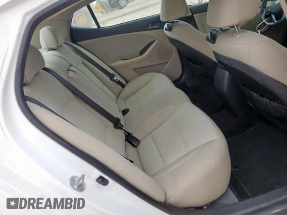 ✅ 2013 Kia Optima LX • VIN: 5XXGM4A76DG244844 • Lot: 93339335. Listed on Copart with 86,987 mi. Free auction sales archive from the USA and detailed vehicle history report at DreamBid. Image 10.