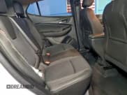 ✅ 2025 Buick Encore GX Preferred • VIN: KL4AMBSL5SB136640 • Лот: 94636665. Опубликован ранее на Copart с пробегом 17 921 миль. Бесплатный доступ к архиву аукционных продаж из США и подробный отчёт об истории автомобиля на DreamBid. Изображение 11.