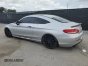 ✅ 2017 Mercedes-Benz C 300 • VIN: WDDWJ4JB7HF354501 • Lot: 80730055. Listed on Copart with 177,981 mi. Free auction sales archive from the USA and detailed vehicle history report at DreamBid. Image 2.