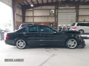 ✅ 2005 Mercedes-Benz E 55 AMG • VIN: WDBUF76J45A683913 • Лот: 42626203. Опубликован ранее на IAAI с пробегом 265 132 миль. Бесплатный доступ к архиву аукционных продаж из США и подробный отчёт об истории автомобиля на DreamBid. Изображение 13.