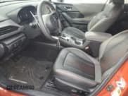 ✅ 2024 Subaru Crosstrek Limited • VIN: 4S4GUHM66R3730342 • Lot: 91764755. Listed on Copart with 44,516 mi. Free auction sales archive from the USA and detailed vehicle history report at DreamBid. Image 7.