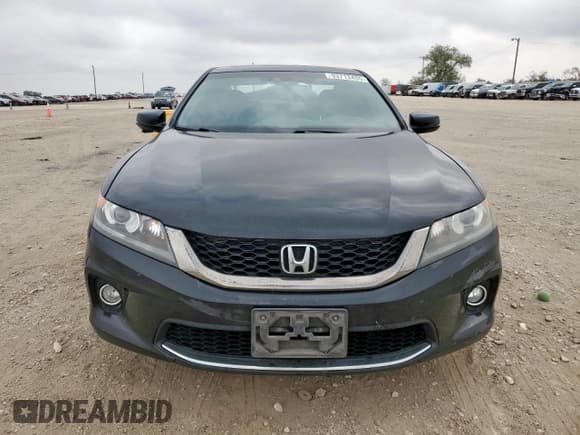 ✅ 2013 Honda Accord EX-L • VIN: 1HGCT1B84DA012506 • Lot: 93713455. Wystawiony na Copart z przebiegiem 173 557 mil. Bezpłatny archiwum sprzedaży aukcyjnych z USA i szczegółowy raport historii pojazdu na DreamBid. Zdjęcie 5.