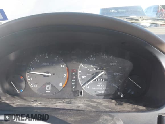 ✅ 1996 Honda Accord Value • VIN: 1HGCD569XTA235834 • Лот: 43579583. Опубликован ранее на IAAI с пробегом 125 480 миль. Бесплатный доступ к архиву аукционных продаж из США и подробный отчёт об истории автомобиля на DreamBid. Изображение 7.