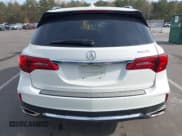 ✅ 2017 Acura MDX Technology • VIN: 5FRYD3H51HB004613 • Lot: 43686294. Listed on IAAI with 72,828 mi. Free auction sales archive from the USA and detailed vehicle history report at DreamBid. Image 17.