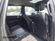 ✅ 2020 Jeep Grand Cherokee Laredo E • VIN: 1C4RJFAG3LC222232 • Lot: 42636691. Listed on IAAI with 94,553 mi. Free auction sales archive from the USA and detailed vehicle history report at DreamBid. Image 8.