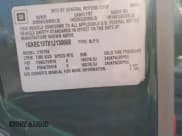 ✅ 2001 GMC Yukon SLE • VIN: 1GKEC13TX1J138668 • Lot: 68177805. Listed on Copart with Not provided. Free auction sales archive from the USA and detailed vehicle history report at DreamBid. Image 13.