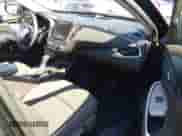 2021 Chevrolet Malibu LT z VIN 1G1ZD5ST4MF029092, wystawiony jako IAAI lot #43140843 z przebiegiem 82 605 mil mil oraz . Historia ofert i sprzedaży dostępna na DreamBid. Obrazek 5.