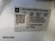 ✅ 2018 Cadillac XTS • VIN: 2G61L5S34J9134469 • Лот: 46660945. Опубликован ранее на Copart с пробегом 122 011 миль. Бесплатный доступ к архиву аукционных продаж из США и подробный отчёт об истории автомобиля на DreamBid. Изображение 14.