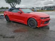 ✅ 2017 Chevrolet Camaro 1LT • VIN: 1G1FB3DSXH0119261 • Lot: 94989375. Listed on Copart with 158,272 mi. Free auction sales archive from the USA and detailed vehicle history report at DreamBid. Image 4.