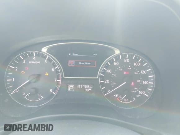 ✅ 2014 Nissan Pathfinder Platinum • VIN: 5N1AR2MN7EC629719 • Лот: 43525977. Опубликован ранее на IAAI с пробегом 195 763 миль. Бесплатный доступ к архиву аукционных продаж из США и подробный отчёт об истории автомобиля на DreamBid. Изображение 7.