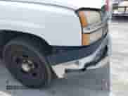 2004 Chevrolet Silverado 1500 Work Truck with VIN 1GCEC14V04Z268038, listed as a IAAI auction lot 42591002 with 276,826 mi miles and . Bid and sale history available at DreamBid. Image 6.