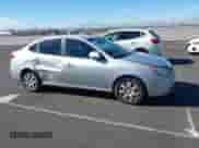 2007 Hyundai Elantra GLS z VIN KMHDU46D37U221663, wystawiony jako IAAI lot #43554726 z przebiegiem 125 874 mil mil oraz . Historia ofert i sprzedaży dostępna na DreamBid. Obrazek 13.