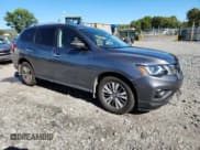 ✅ 2019 Nissan Pathfinder S • VIN: 5N1DR2MMXKC604085 • Лот: 84703505. Опубликован ранее на Copart с пробегом 102 500 миль. Бесплатный доступ к архиву аукционных продаж из США и подробный отчёт об истории автомобиля на DreamBid. Изображение 4.