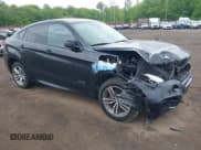 ✅ 2019 BMW X6 xDrive35i • VIN: 5UXKU2C55K0Z65373 • Lot: 42250592. Wystawiony na IAAI z przebiegiem 59 201 mil. Bezpłatny archiwum sprzedaży aukcyjnych z USA i szczegółowy raport historii pojazdu na DreamBid. Zdjęcie 1.