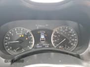 ✅ 2019 Infiniti Q50 Signature Edition • VIN: JN1EV7AR5KM590773 • Lot: 70995334. Listed on Copart with 56,824 mi. Free auction sales archive from the USA and detailed vehicle history report at DreamBid. Image 9.