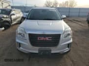 ✅ 2017 GMC Terrain SLE • VIN: 2GKFLTEK9H6297256 • Лот: 92093195. Опубликован ранее на Copart с пробегом 75 874 миль. Бесплатный доступ к архиву аукционных продаж из США и подробный отчёт об истории автомобиля на DreamBid. Изображение 5.