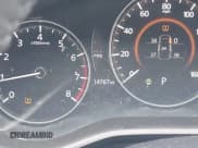 ✅ 2025 Mazda CX-30 S Preferred • VIN: 3MVDMBCM8SM758974 • Lot: 43433815. Listed on IAAI with 14,767 mi. Free auction sales archive from the USA and detailed vehicle history report at DreamBid. Image 15.