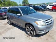 ✅ 2013 Mercedes-Benz GLK 350 • VIN: WDCGG5HB9DG142674 • Лот: 42896394. Опубликован ранее на IAAI с пробегом 137 684 миль. Бесплатный доступ к архиву аукционных продаж из США и подробный отчёт об истории автомобиля на DreamBid. Изображение 1.