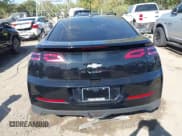 ✅ 2015 Chevrolet Volt • VIN: 1G1RA6E41FU115073 • Lot: 43421430. Wystawiony na IAAI z przebiegiem 126 735 mil. Bezpłatny archiwum sprzedaży aukcyjnych z USA i szczegółowy raport historii pojazdu na DreamBid. Zdjęcie 16.
