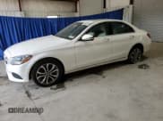 ✅ 2018 Mercedes-Benz C 300 • VIN: 55SWF4KB7JU239772 • Lot: 80847985. Listed on Copart with 76,718 mi. Free auction sales archive from the USA and detailed vehicle history report at DreamBid. Image 1.