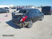 ✅ 2015 Nissan Versa SV • VIN: 3N1CN7AP9FL835550 • Lot: 43644181. Wystawiony na IAAI z przebiegiem 181 153 mil. Bezpłatny archiwum sprzedaży aukcyjnych z USA i szczegółowy raport historii pojazdu na DreamBid. Zdjęcie 4.