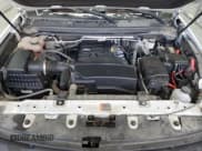 ✅ 2022 Chevrolet Colorado 2WD LT • VIN: 1GCHSCEA6N1141589 • Лот: 72381864. Опубликован ранее на Copart с пробегом 34 586 миль. Бесплатный доступ к архиву аукционных продаж из США и подробный отчёт об истории автомобиля на DreamBid. Изображение 11.