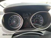 ✅ 2011 Hyundai Elantra GLS • VIN: KMHDH4AE3BU139686 • Lot: 66841705. Listed on Copart with 125,190 mi. Free auction sales archive from the USA and detailed vehicle history report at DreamBid. Image 9.